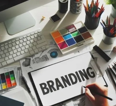 Branding project
