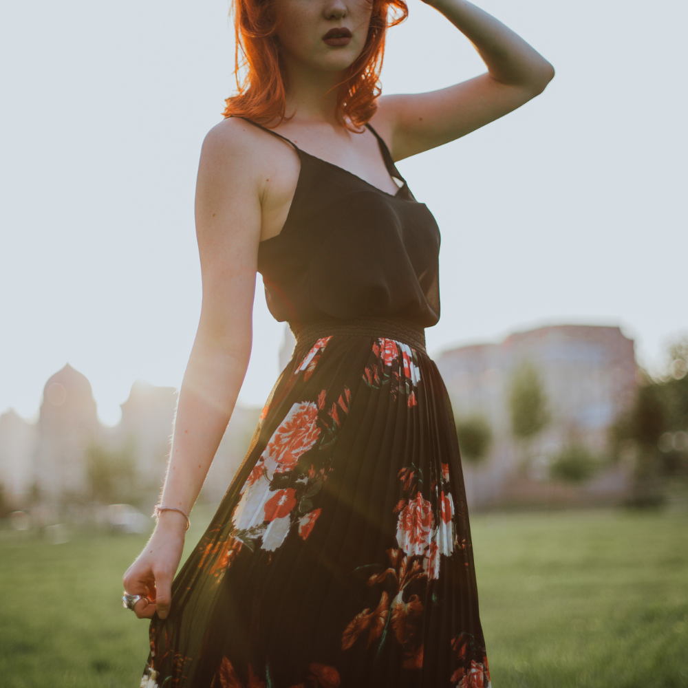 DRESS