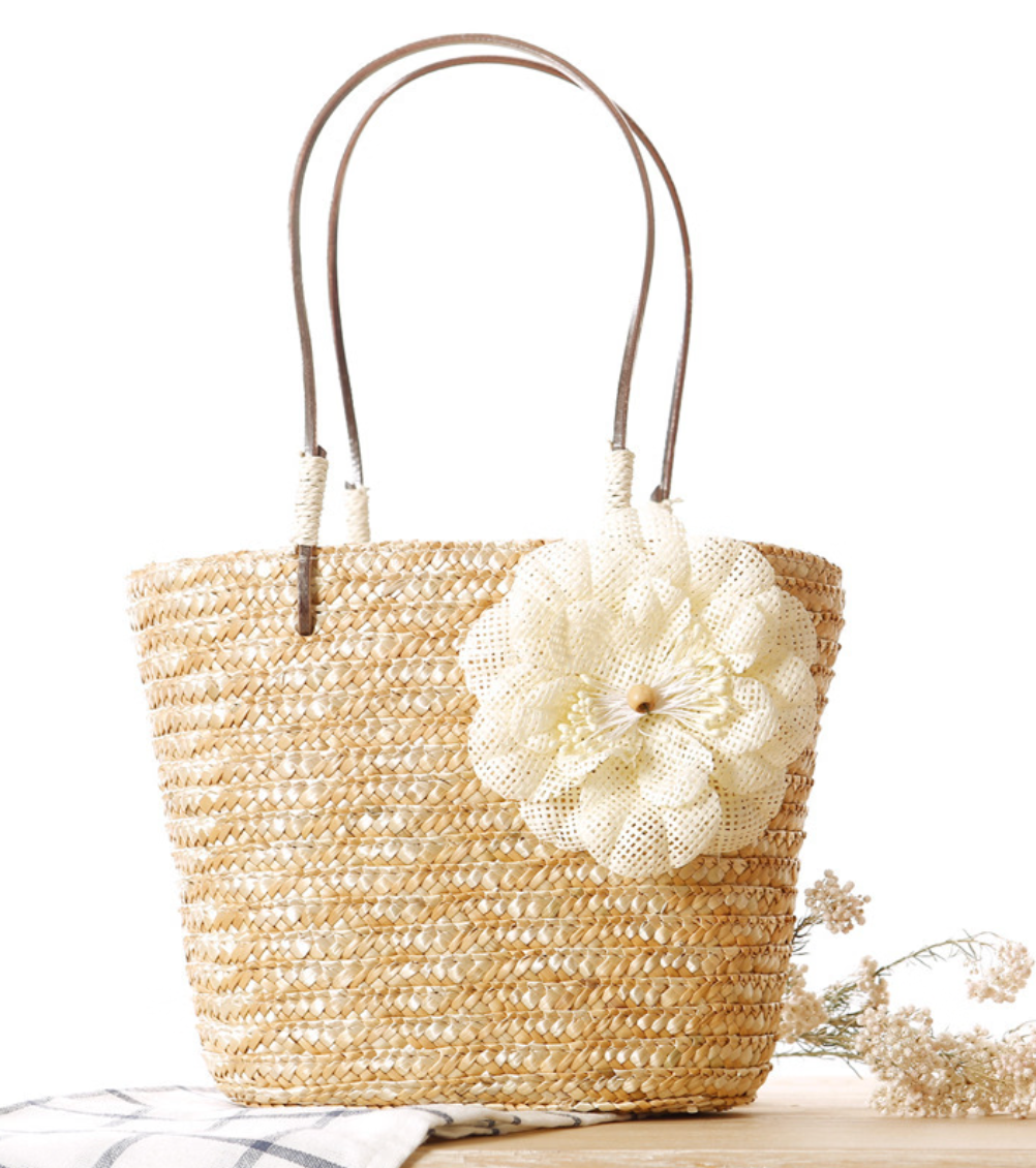 Eco friendly Bag with potli pouch inside