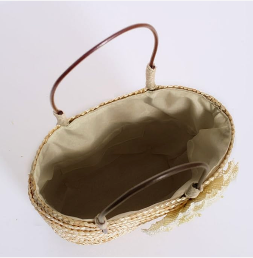 Eco friendly Bag with potli pouch inside