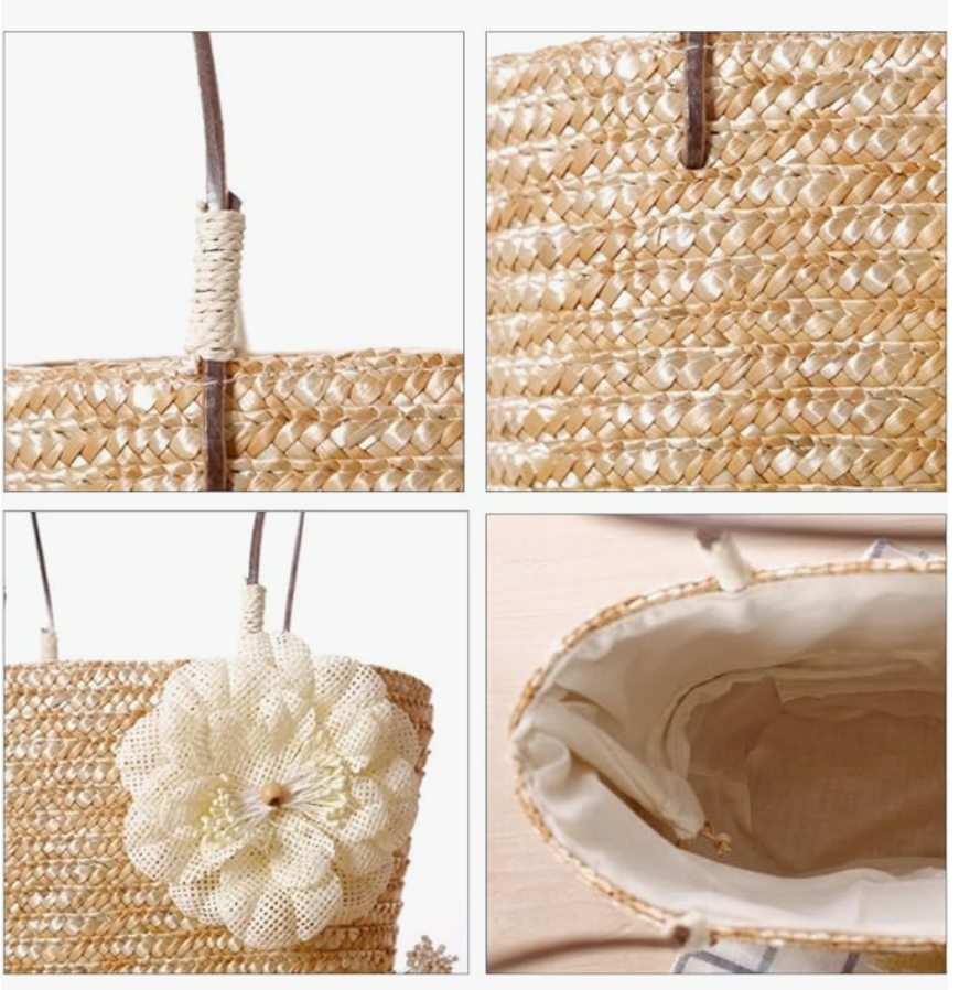 Eco friendly Bag with potli pouch inside