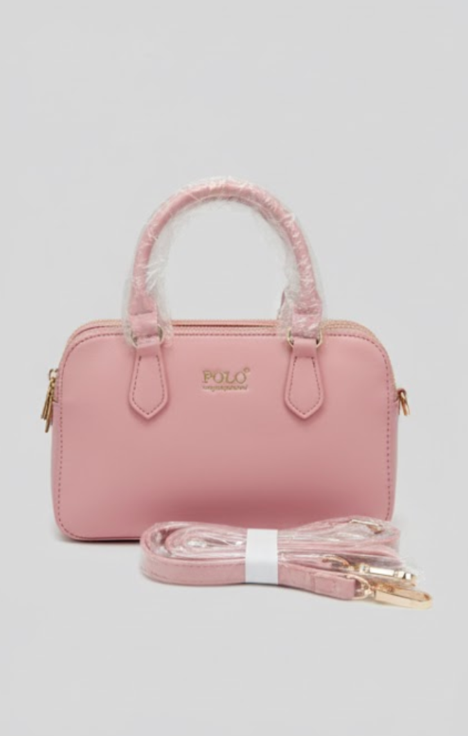 Polo Hand Bag
