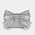 Bow Hand Bag