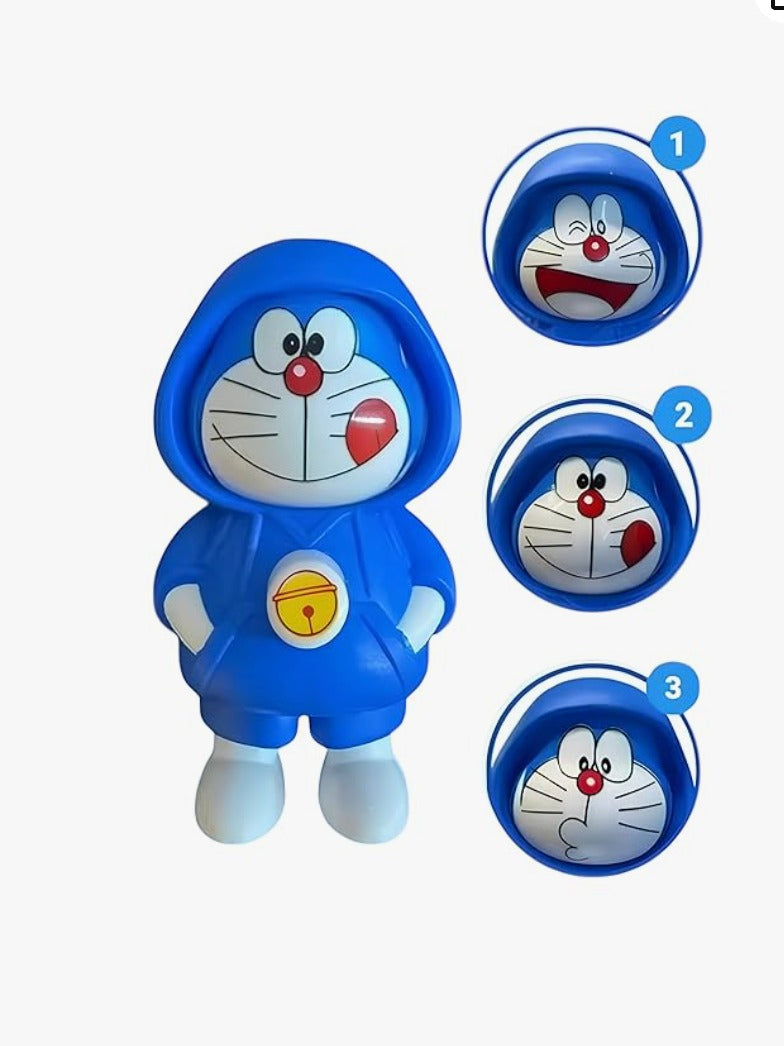 🎁 Expression Changing Keychain (100% off)