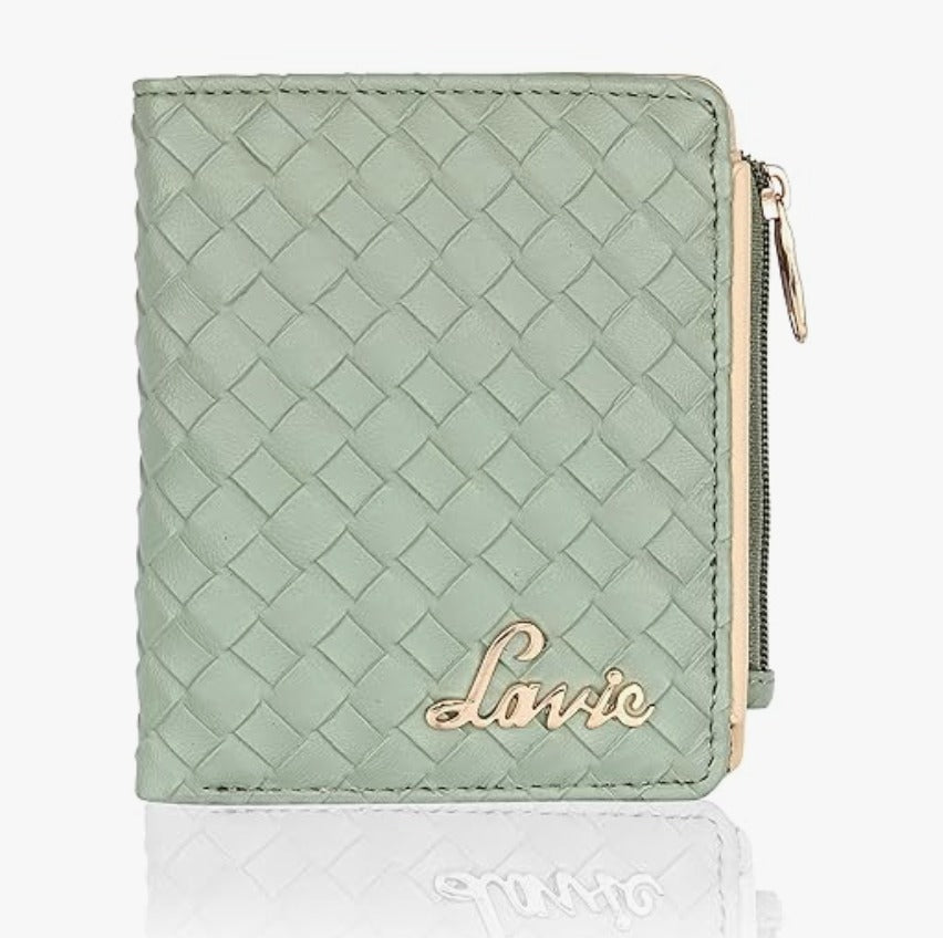 🎁 Mini Wallet (100% off)