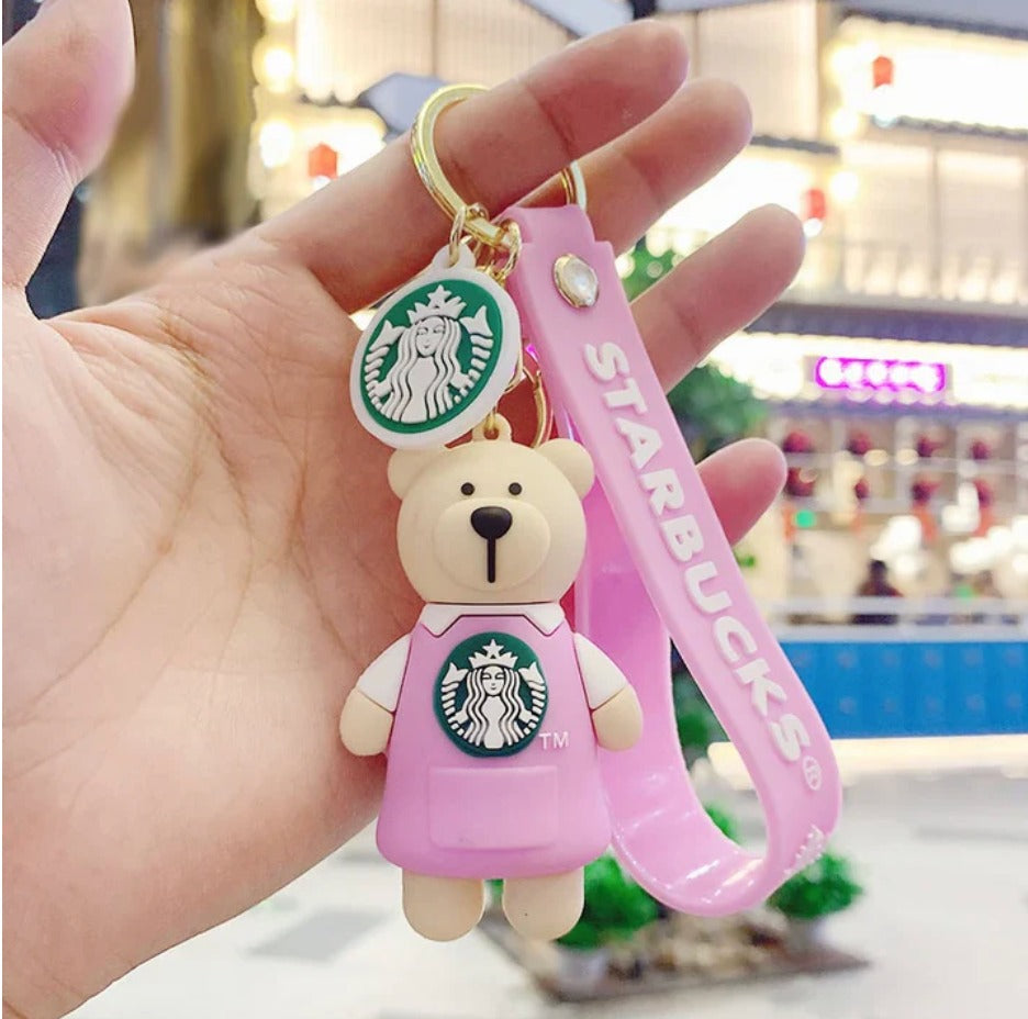 🎁 Key Chain (100% off)